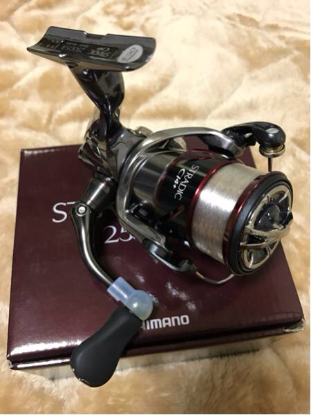 品質保証，爆買い 45%off 新品 シマノ 15 AR-Cエアロ CI4+ C3000HG
