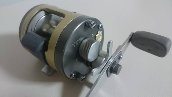 ABU Ambassadeur アブ モラム SX3600C IVCB 訳あり品