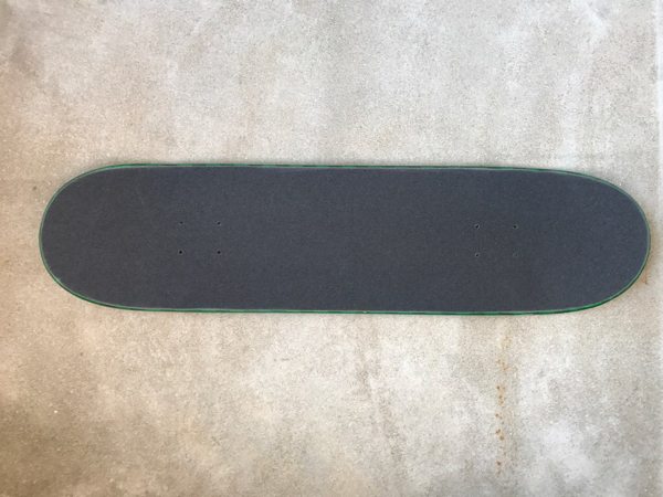 CREATURE DAVID GRAVETTE/ クリーチャー NHS