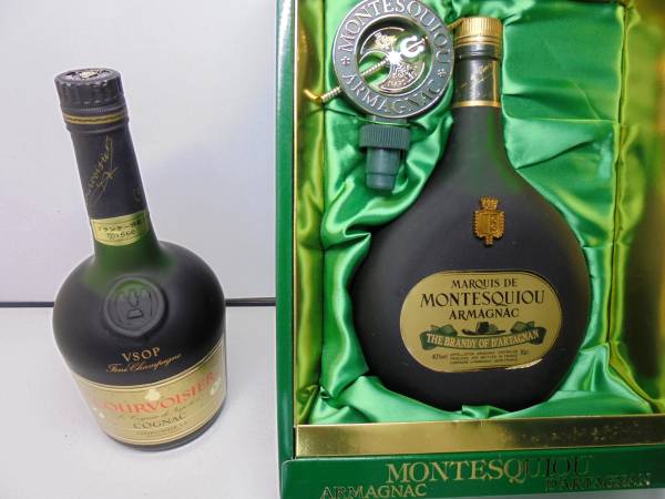 Armagnac Montesquiou Marquis de MARQUIS DE MONTESQUIOU 3本 - CAMUS