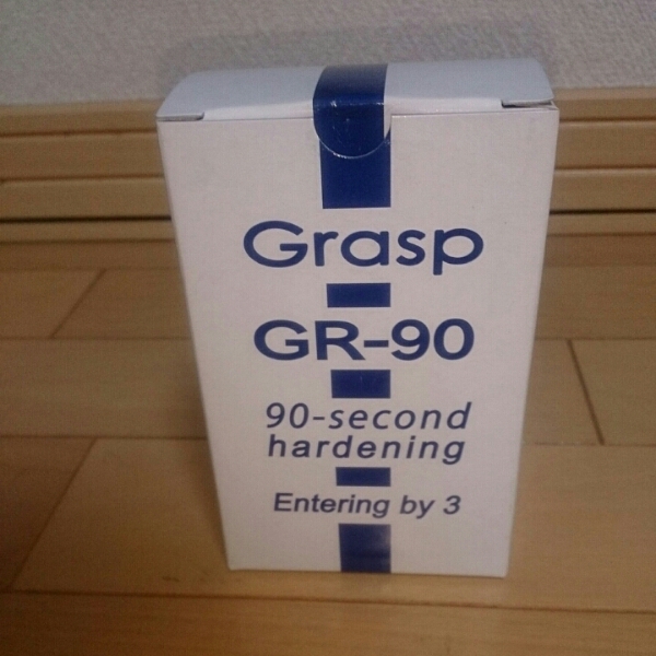 Grasp GR-90 ウレタン系補修剤