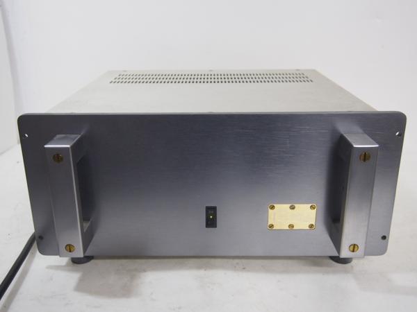 KRELL KSA-50 クレル ⁄ | AMPLIFIER POWER A MK2 パワー Krell STEREO
