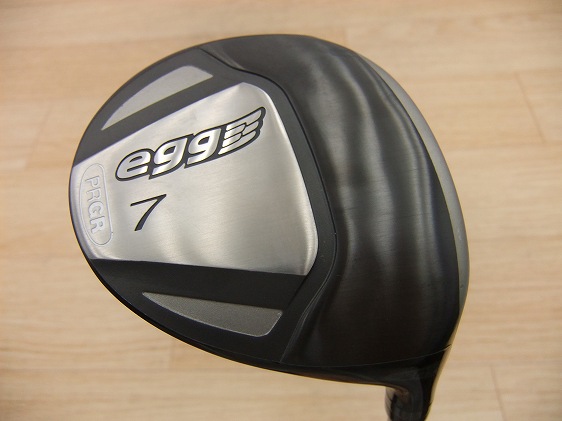 豊富な，高品質 女性 超 プロギア 2015 egg 7W 20度 M30 v11-28-6(フェアウェイウッド)｜売買されたオークション情報、yahooの商品情報をアーカイブ公開 - オークファン 女性右きき用