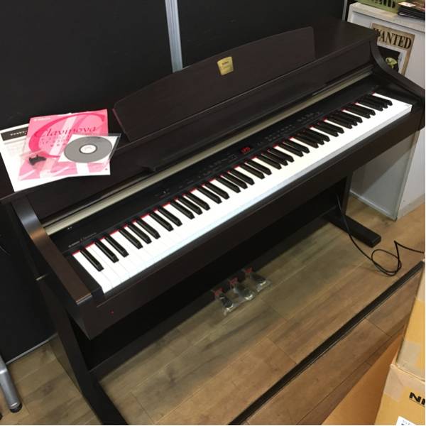 YAMAHA Clavinova CLP-330 電子ピアノ 札幌引き取り限定