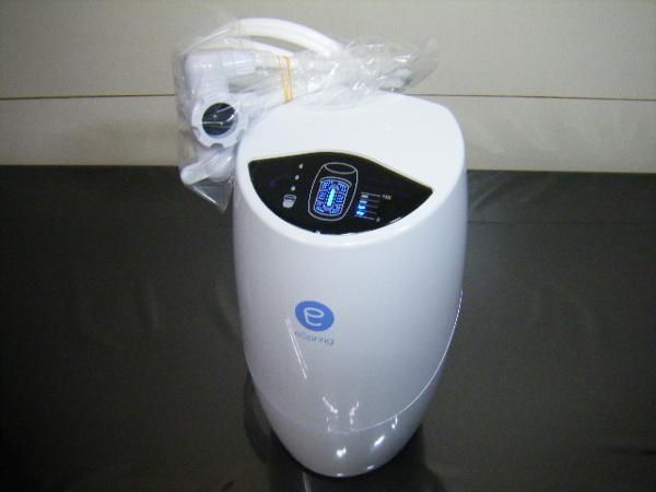 Amway アムウェイ eSpring浄水器Ⅱ(据置型) 100185HK 中古品/ZI468