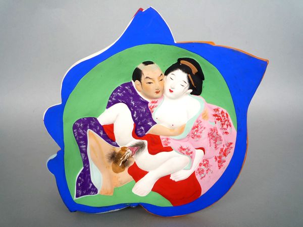 春画人形 裏絵 艶人形 枕絵 置物 着物美人 秘宝館 日本人形 博多人形 その他 売買されたオークション情報 Yahooの商品情報をアーカイブ公開 オークファン Aucfan Com