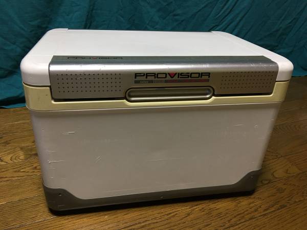 ダイワ　クーラー　プロバイザーIZM　ＶＳ－２７００　