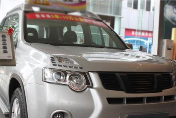 即決 メーカー直送 ニッサン エクストレイル T31 後期 X-TRAIL