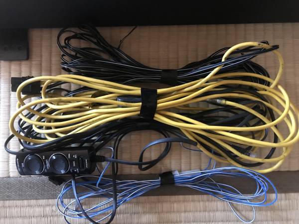 カロッツェリア パワードサブウーファー TS-WX910A 800w（生産終了品