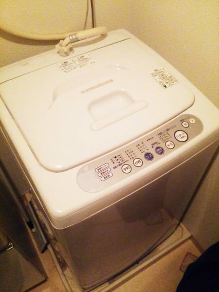 4.2kg 洗濯機 東芝 AW-204 2008年製 中古東芝 4．2k全自動洗濯機 AW 