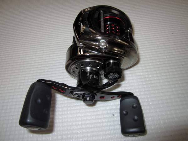 ■アブ　REVO　レボ　エリート　IB7