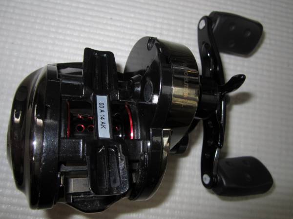 ■アブ　REVO　レボ　エリート　IB7