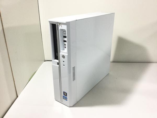 ジャンク!mouse computer LM-iS612S●Core i5 2500 3.3G 4G