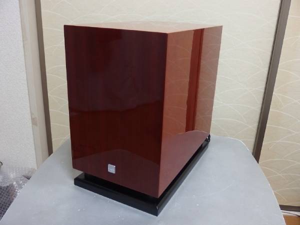 ☆ DENON スーパーウーハー DSW-33XG DENON デノン 【公式通販】