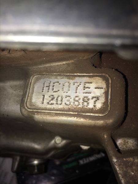 エイプ実働100cc国内エンジン