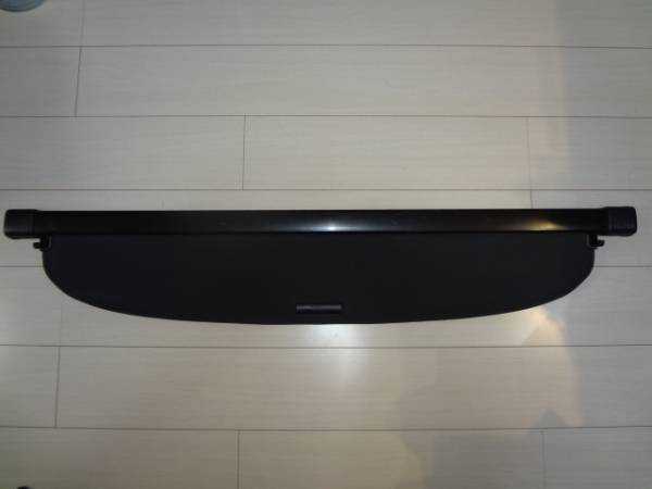 ホンダ FIT フィット シャトル ハイブリッド GP2 トノカバー 中古　検)トランクカバー