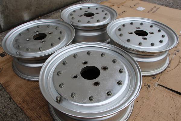 1000円から Ssr スピードスター Mk マーク1 軽カーなどに5j 42 Ffタイプ 旧車などに Gワークス Kスタイル 軽トラ 社外品 売買されたオークション情報 Yahooの商品情報をアーカイブ公開 オークファン Aucfan Com