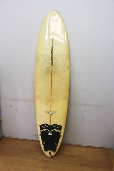 Surfboard ロング ボード 中古 メルカリ GW前値下げ Varley surfboard