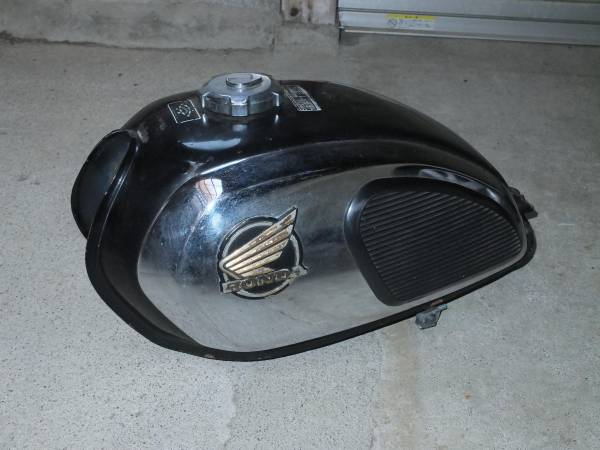 2026年最新Yahoo!オークション タンクの中古品・新品 -cd125 -cb125