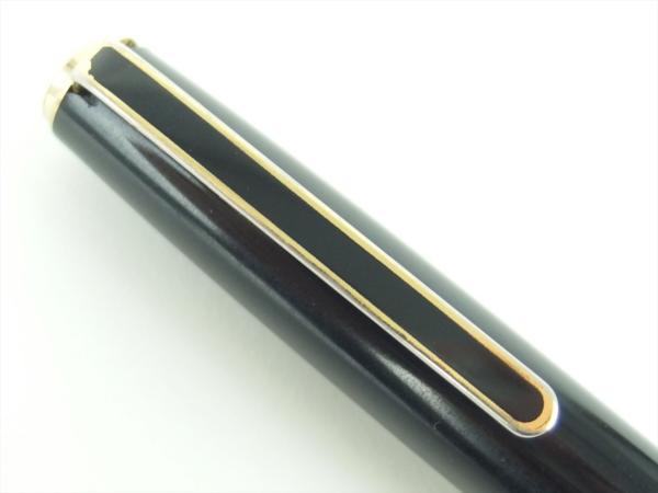 □PILOT パイロット 万年筆 14K-585 F A503 筆記具 文具(パイロット