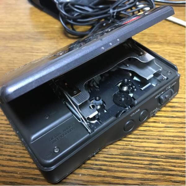 SONY 送料無料 TCD-D7 ソニー デジタルオーディオテープレコーダー
