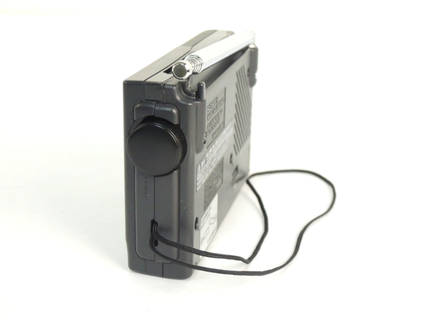 SONY ICF-SW23 ソニー - ワールドバンドレシーバー 日本製ソニー