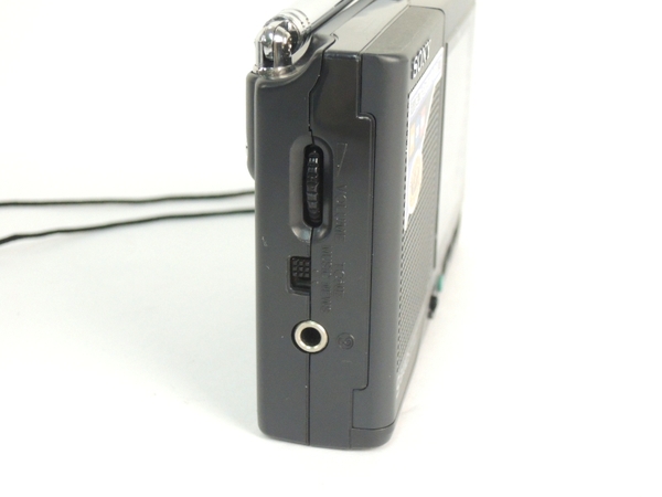 SONY ICF-SW23 ソニー - ワールドバンドレシーバー 日本製ソニー