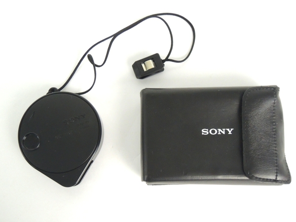 SONY ICF-SW23 ソニー - ワールドバンドレシーバー 日本製ソニー