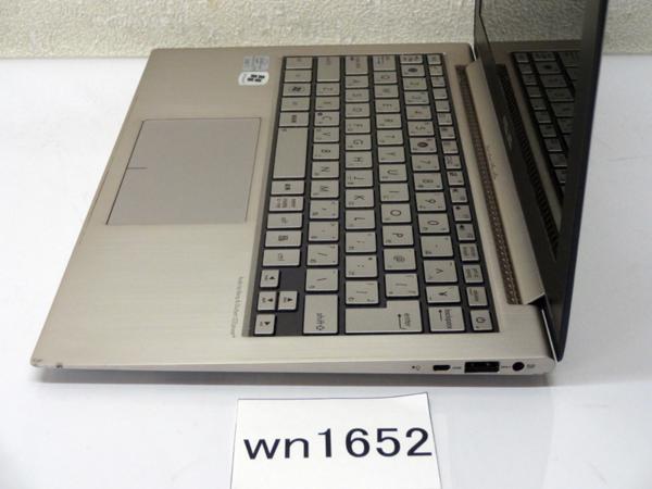 Review ASUS UX21E Core i7 2677M 1.80GHz 4GB SSD 128GB Win7 
