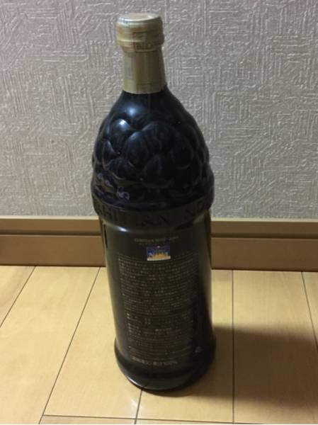 Tahitian タヒチアンノニジュース 1000ml 4本 モリンダ Noni ノニ 