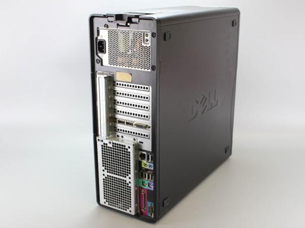6コアXeon 3.46GHz Quadro 4000 Win7 WPS Office付 DELL T3500 Xeon W3690 4GB 500GB