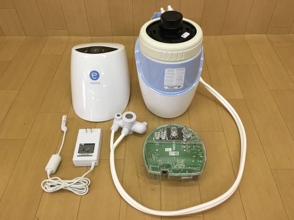 アムウェイ 浄水器 | Amway 2022年製 eSpring II espring 浄水器」の