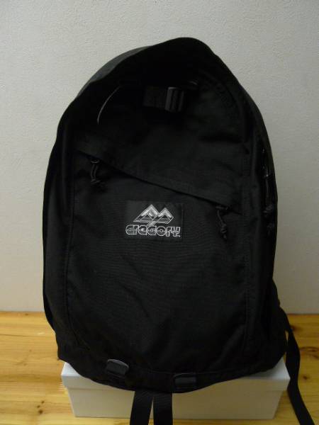 ◇ BEAMS 別注 GREGORY グレゴリー DAY PACK リュック 別注 40TH 40 