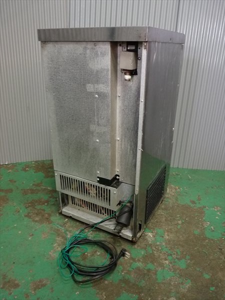 全自動製氷機 （Daiwa⁄ DRI-25LME1） - ユニークジャパン株式会社