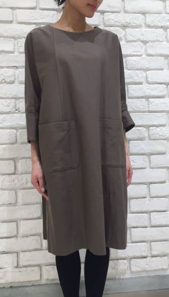 ビアズリー ワンピース■ ガリャルダ.ガランテ