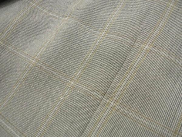 ◎新品◎ハーディエイミス ジャケット HARDY AMIES テーラード HARDY AMIESファー素材 テーラードジャケット チェック柄