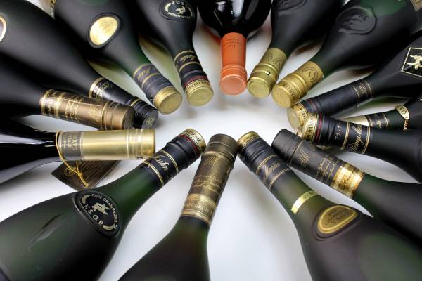 レミーマルタン MARTIN VSOP 未開栓 コニャック REMY セントー