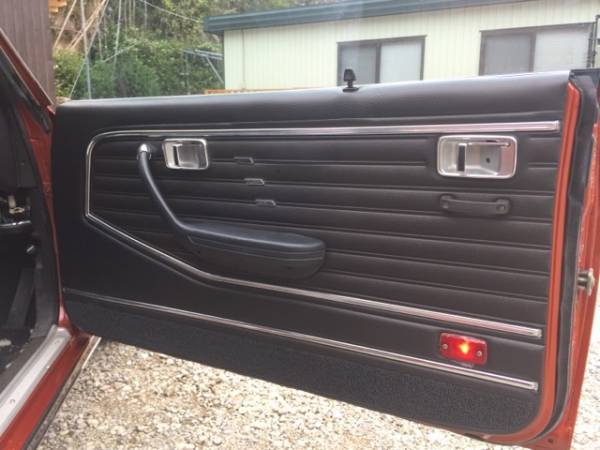 ★超希少230HT★美車★流れるテールランプ★売り切り★_3