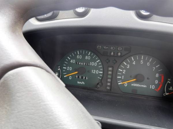 ★カッコイイ　スカイルーフ三菱ブラボー SUPER EXEED　車検なし★