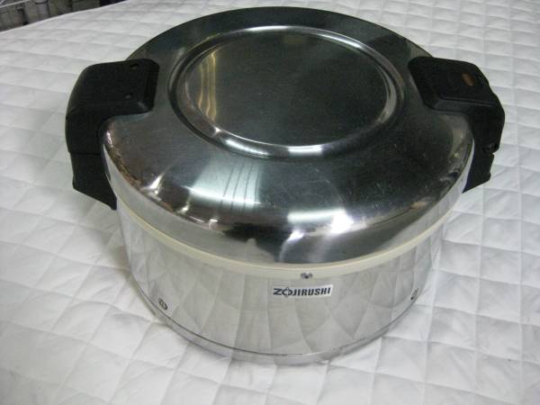 象印 業務用電子ジャー THS-C40 象印 業務用製品 業務用電子ジャー THS