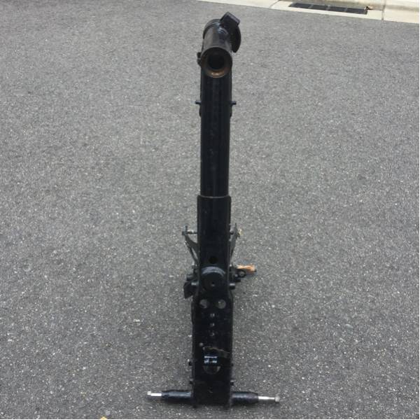 《未使用》HONDAモンキーパーツ