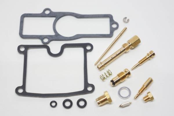 オンラインストア正規店 Z400FX E1 E2 E3 キャブ リペア オーバーホール セット 純正③