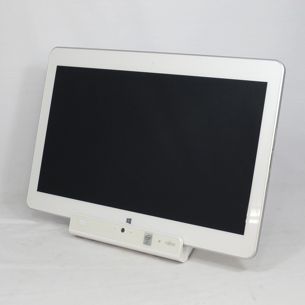 富士通 LIFEBOOK GH77/T (FMVG77TW)【Windows8.1】 Fujitsu 【公式通販】