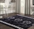 新作登場，低価 クロムハーツ ラグマット 190cm&times;180cm(クロムハーツ)｜売買されたオークション情報、yahooの商品情報をアーカイブ公開 - オークファン その他