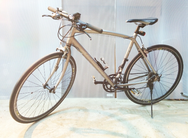 ブリジストン　クロスバイク　アンカー　UF7