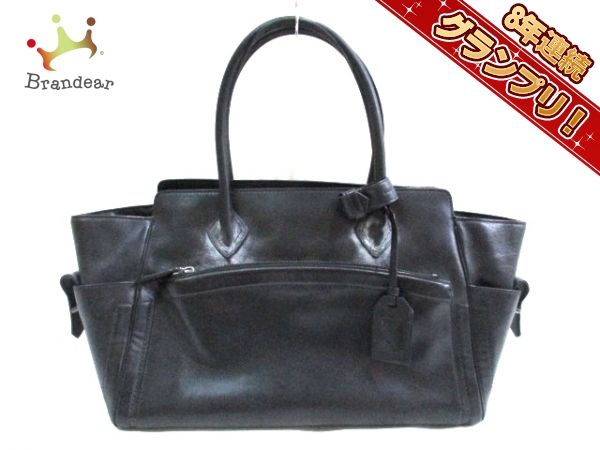 中古 リードクラッコフ REED KRAKOFF ハンドバッグ リードクラッコフ 
