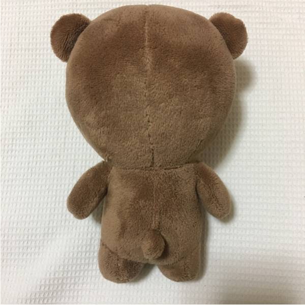 ににくま 本物 exo カイ に興味をもっていただき 【公式通販】