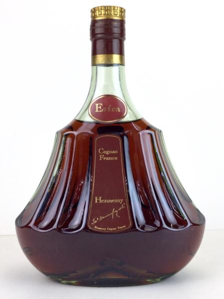 ヘネシー パラディ 旧ボトル エクストラ Hennessy | 箱なし② 未開栓