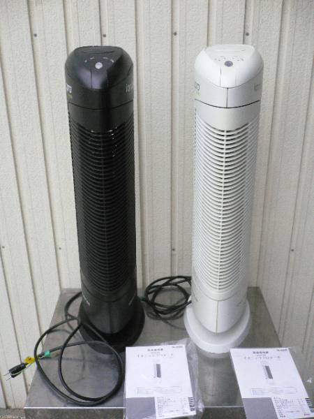 ionicpro TURBO イオニックプロターボ 空気清浄機 YA-MAN（ヤーマン