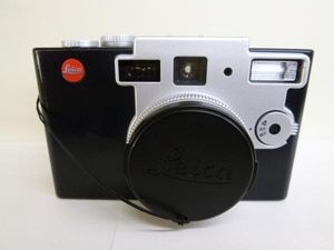 LEICA DIGILUX 1のYahoo!オークション(旧ヤフオク!)の相場・価格を見る